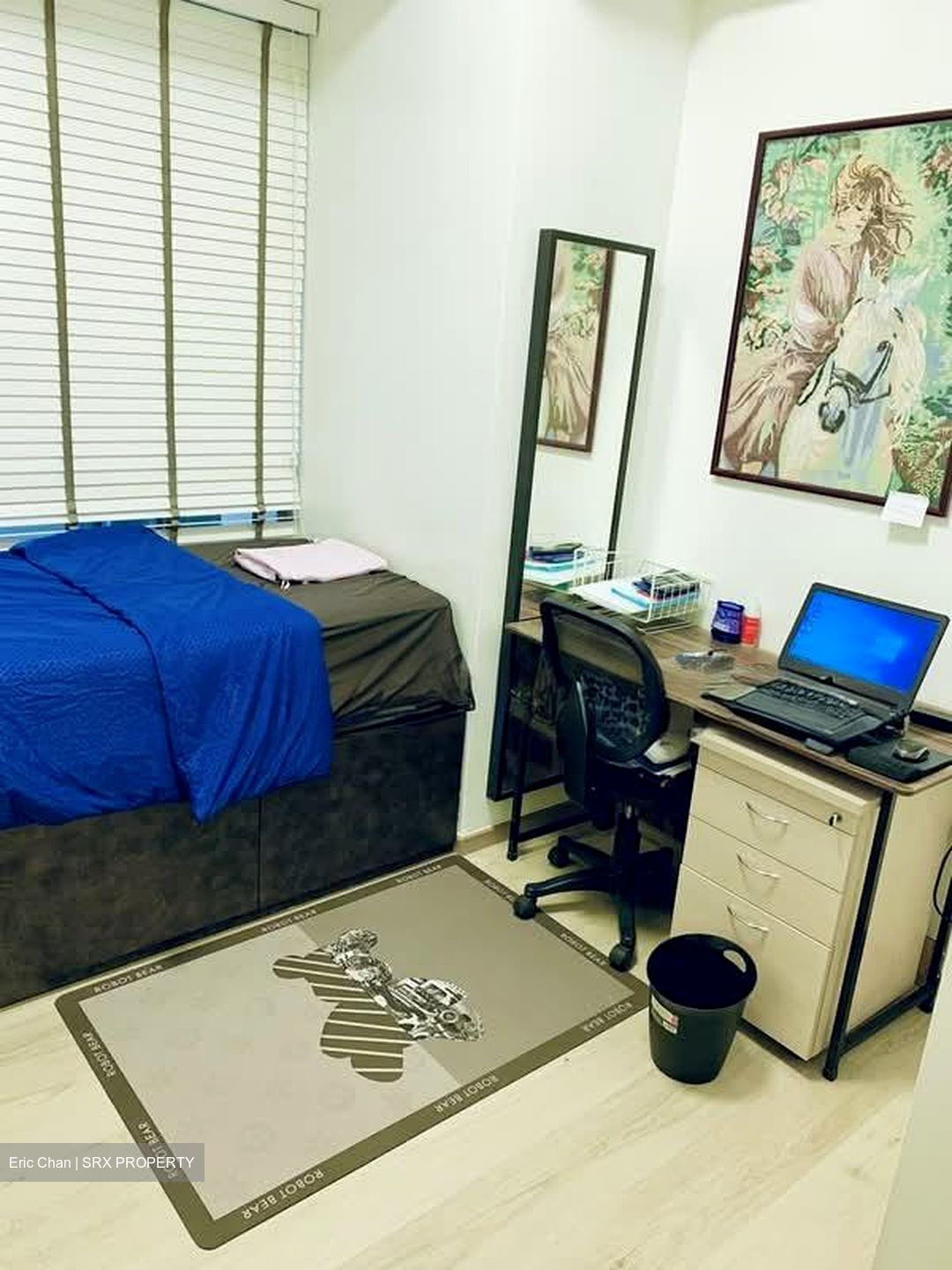 Double Bay Residences (D18), Condominium #606456511